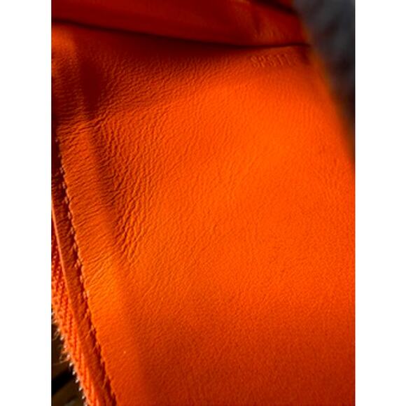 RARE LOUIS VUITTON Damier Graphite Portofeuil Vasco Continental Long Wallet*COA - Picture 15 of 16